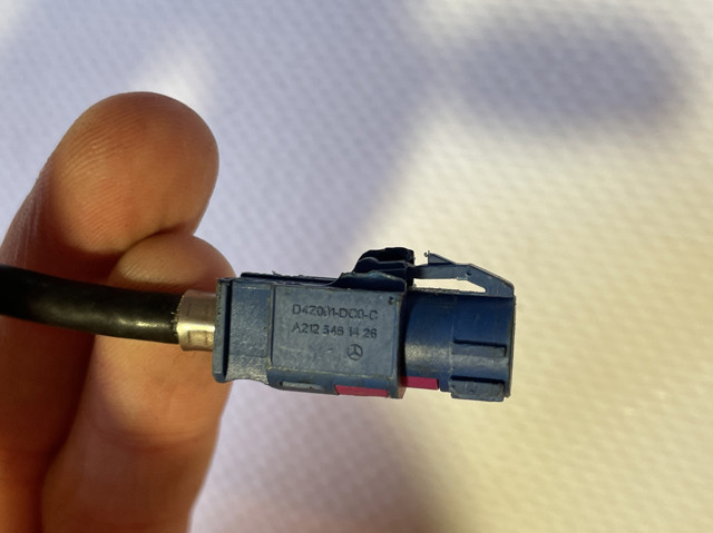 A2125451426 MERCEDES купить в Харьков