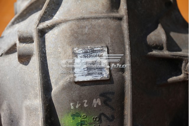 A2133500601 MERCEDES купить в Хмельницкий