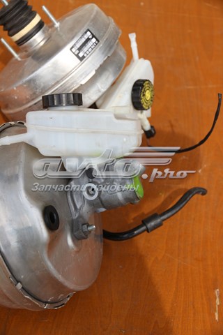MERCEDES A2134301030 Усилитель тормозов в наличии Житомир