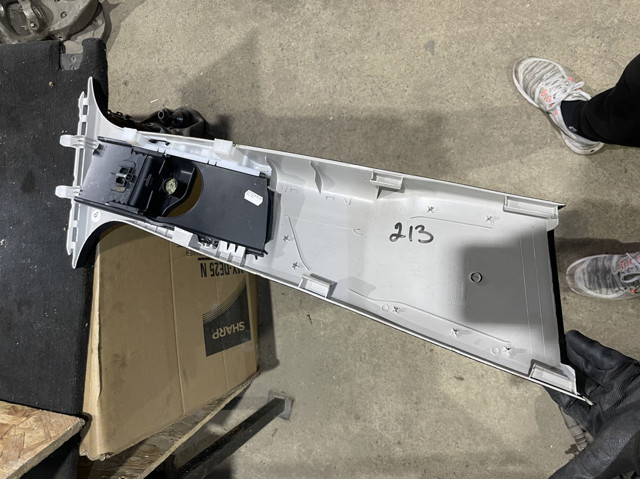 A2136903325 MERCEDES купить в Киев
