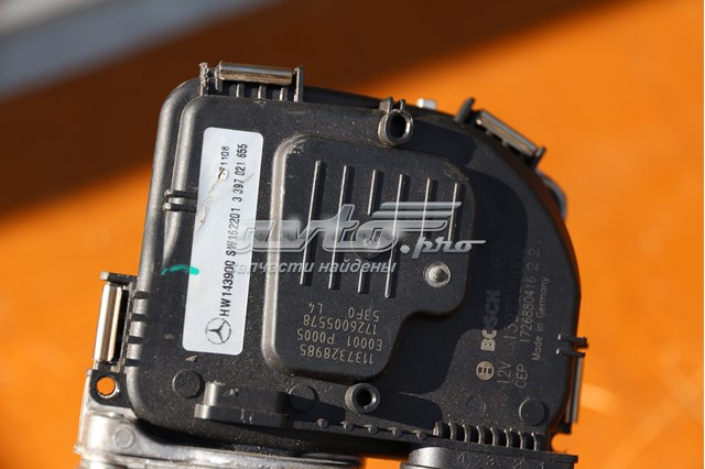 Трапеция дворников A2138200540 MERCEDES