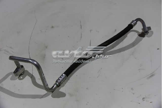 A2138307200 MERCEDES Шланг кондиционера, от компрессора к радиатору купить в Каменское