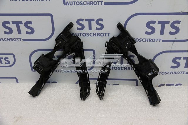 Крепление бамера правое A2138850165 MERCEDES