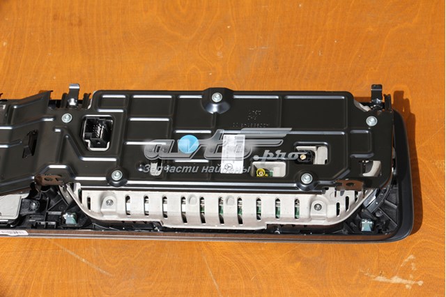 Приборная доска A2139009406 MERCEDES