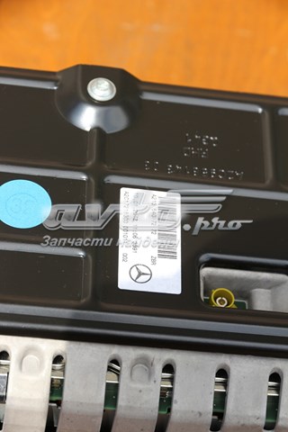 A2139009406 MERCEDES Приборная доска (щиток приборов) купить в Кривой Рог