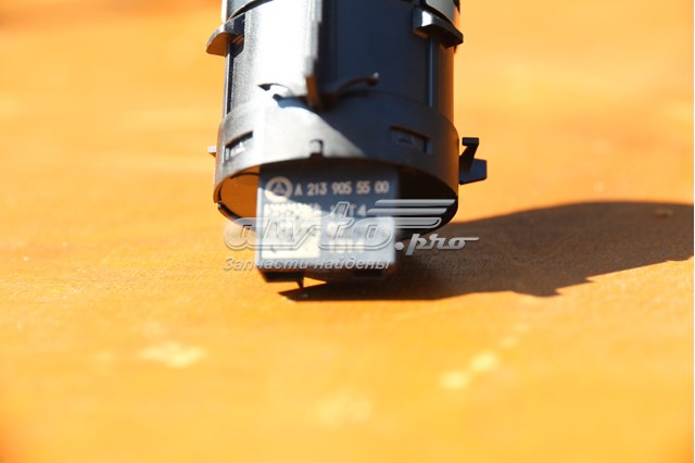 MERCEDES A2139055500 Кнопка запуска двигателя в наличии Одесса