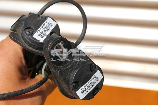 A2139062201 MERCEDES Пиропатрон петли капота купить в Харьков