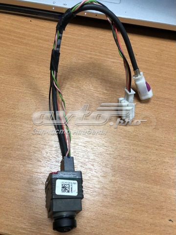 Камера заднего вида A2179051902 MERCEDES