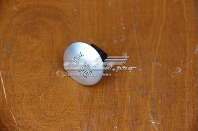 Нажимной выключатель (pressure button) (выключатель start-stop) mercedes benz A2215450514