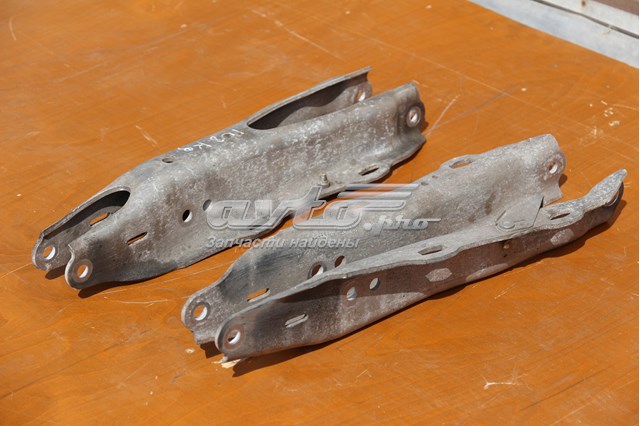 Рычаги задней подвески A2223520202 MERCEDES