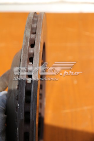 MERCEDES A2224231000 Тормозные диски в наличии Одесса