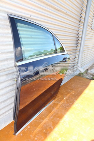 MERCEDES A2227300105 Дверь задняя левая в наличии Полтава