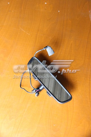 Салонное зеркало A2228100217 MERCEDES
