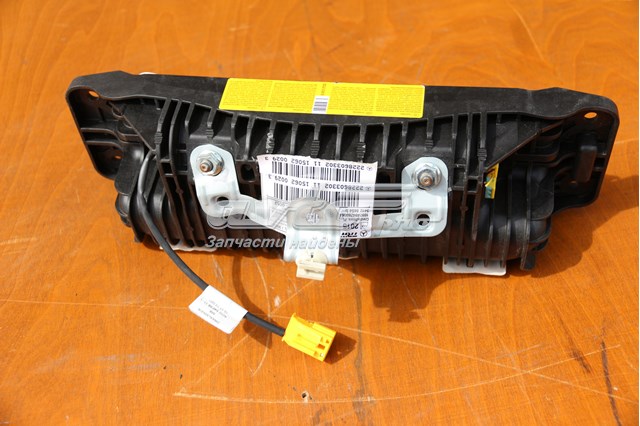 Подушка безопасности, пассажирская A2228600202 MERCEDES