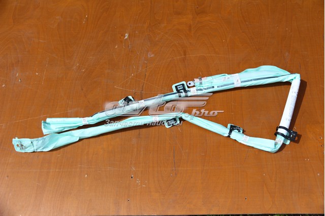 Подушка безопасности, сбоку левая A2228601202 MERCEDES