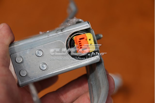 Подушка Айрбег спинки сидения правого A2228604402 MERCEDES