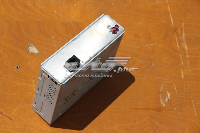 Блок управления мультимедийный A2229003210 MERCEDES