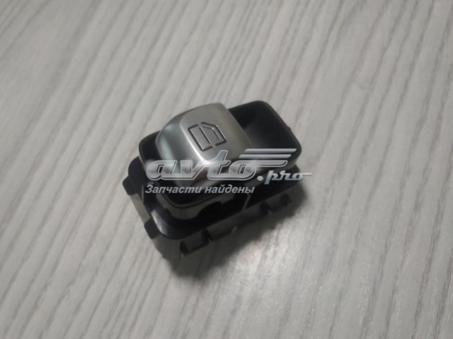 MERCEDES A22290519049051 Кнопочный блок управления стеклоподъемником передний правый в наличии Полтава