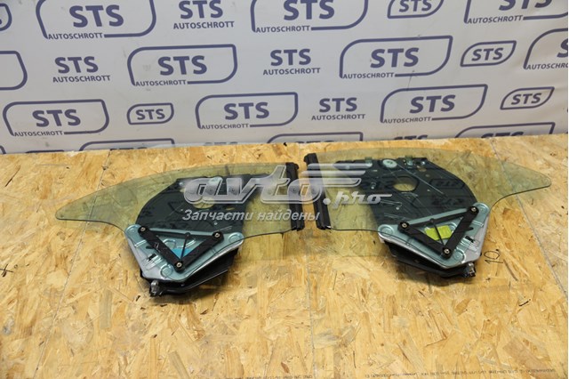 Механизм стеклоподъемника двери задней, правой A2386700400 MERCEDES
