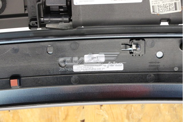 A2387700100 MERCEDES купить в Житомир