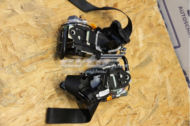MERCEDES A23886029009C94 Ремень безопасности передний правый в наличии Львов