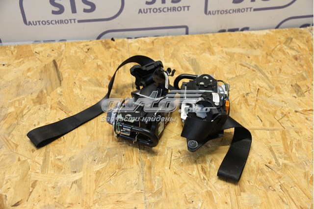 MERCEDES A2388602900 Ремень безопасности в наличии Одесса