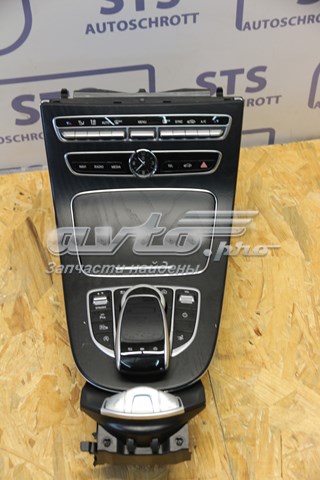 MERCEDES A2389056600 Блок кнопок центральной консоли в наличии Украина