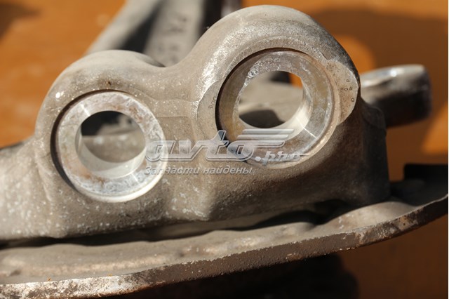 A2533320101 MERCEDES Цапфа (поворотный кулак) передний левый купить в Днепр