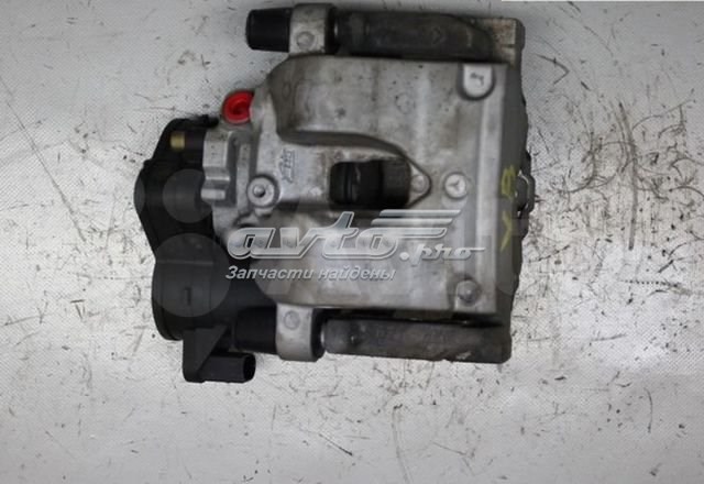 Задний правый суппорт A2534230281 MERCEDES