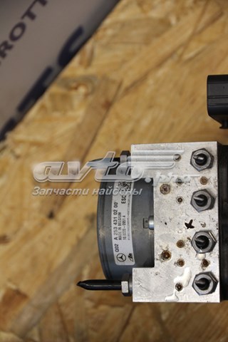 MERCEDES A2534310100 в наличии Николаев