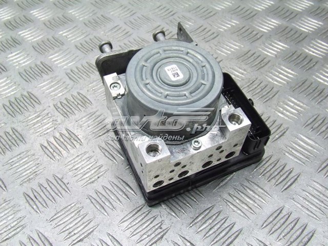 Блок управления ABS A2534310400 MERCEDES