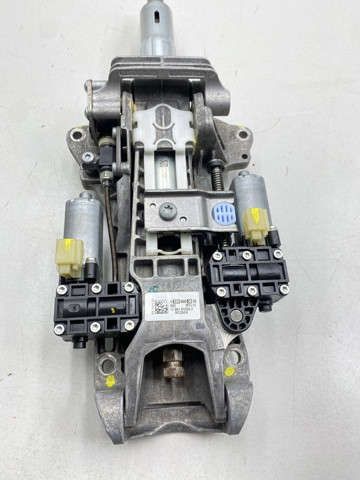 Колонка рулевая A2534604200 MERCEDES