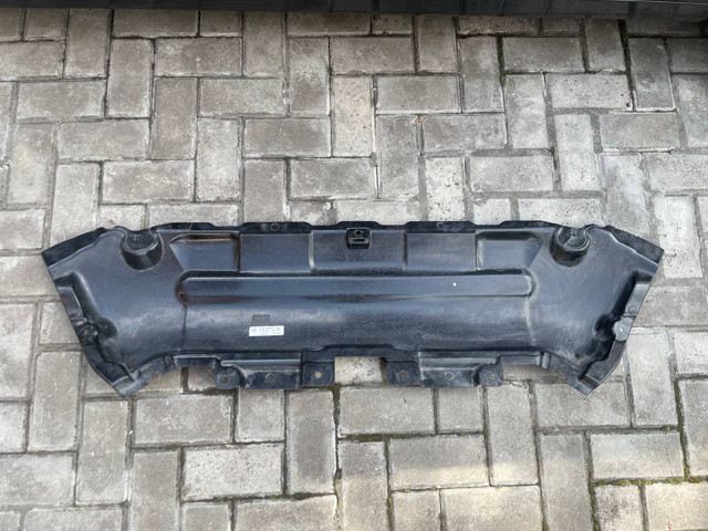 A2535200923 MERCEDES Защита двигателя передняя купить в Павлоград