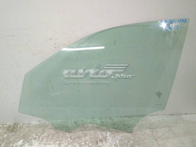 Стеклоподъемник передней левой двери A2537250110 MERCEDES