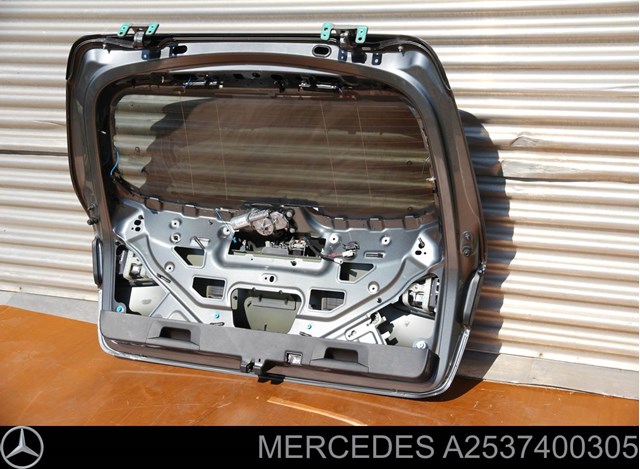 Задняя дверь A2537400305 MERCEDES