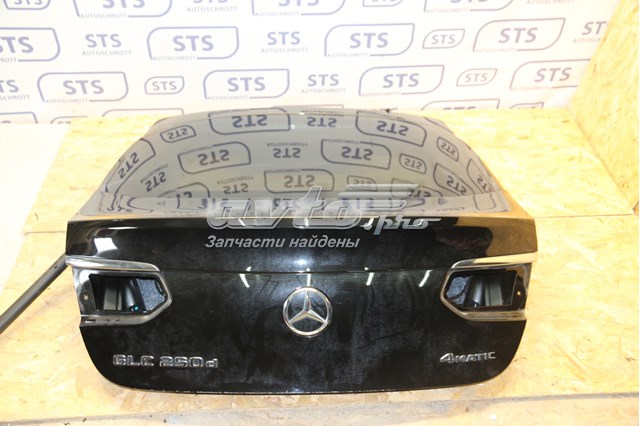 MERCEDES A2537401200 в наличии Тернополь