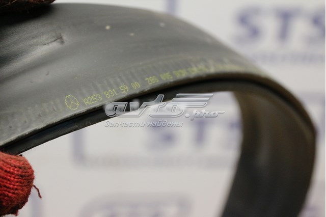 MERCEDES A2538315900 в наличии Ровно
