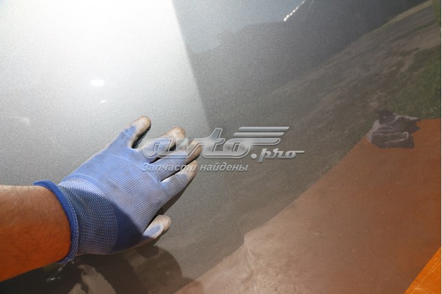 A2538800157 MERCEDES Капот купить в Каменское