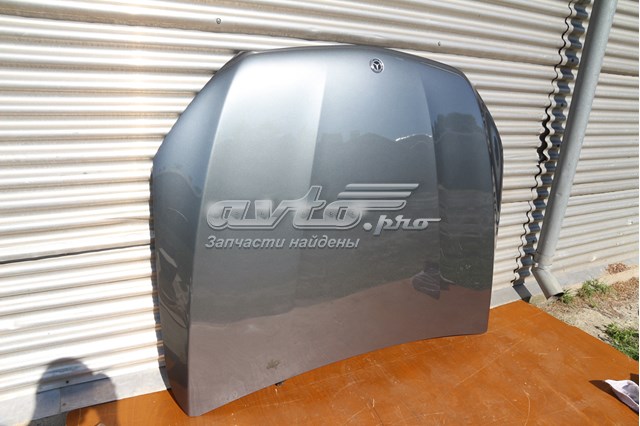 A2538800157 MERCEDES Капот купить в Хмельницкий