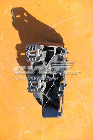 MERCEDES A2538800903 Кронштейн бампера заднего левый в наличии Харьков