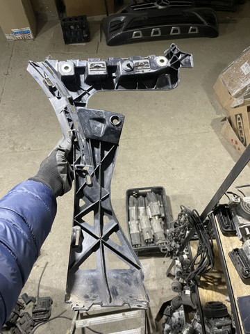 MERCEDES A2538850821 в наличии Хмельницкий