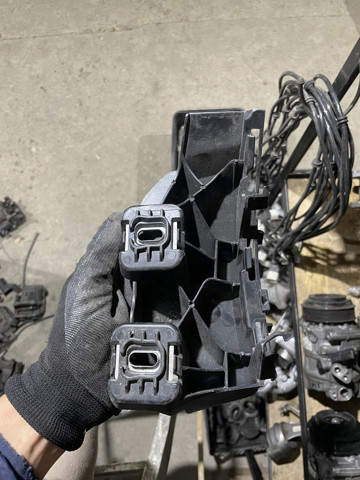 A2538851465 MERCEDES купить в Украина