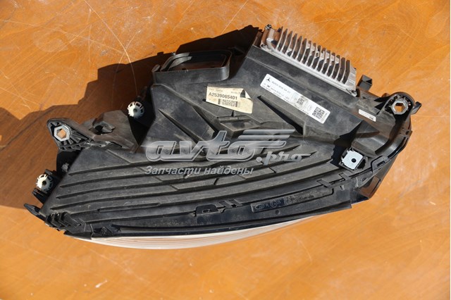 MERCEDES A2539065401 в наличии Украина