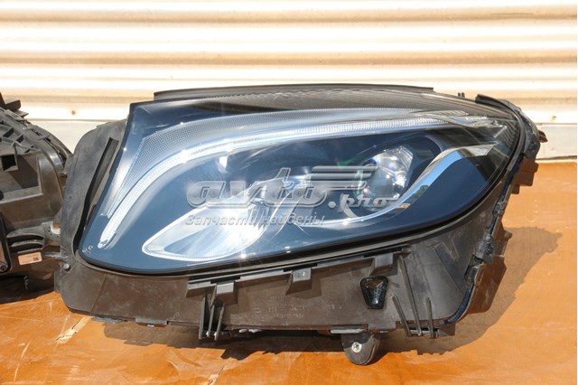 MERCEDES A2539065401 в наличии Хмельницкий