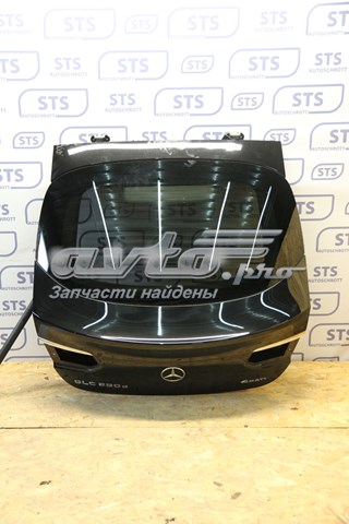 Амортизатор задней двери A2539801064 MERCEDES