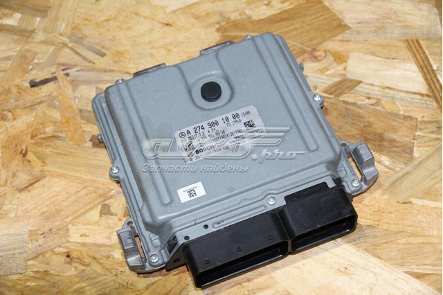 MERCEDES A2749001000 Радарный датчик дистанции в наличии Киев