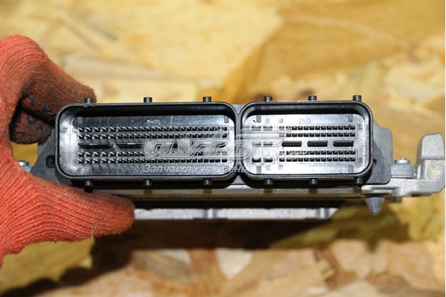 A2749001000 MERCEDES Радарный датчик дистанции купить в Харьков