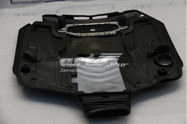 A6420108309 MERCEDES Крышка двигателя купить в Николаев