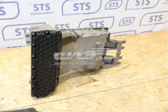 A6420142500 MERCEDES Поддон масляный картера двигателя купить в Киев
