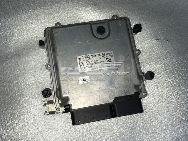 Радарный датчик дистанции A6429007401 MERCEDES